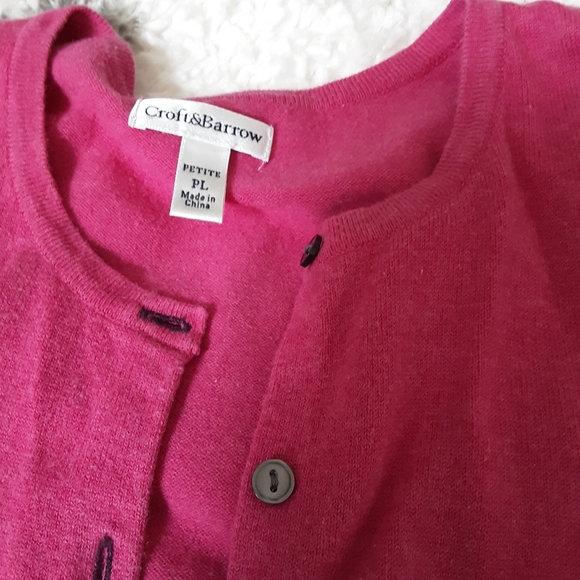 Cardigan - Picture 2 of 8